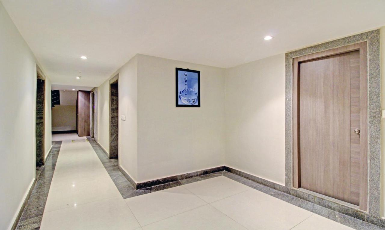 Treebo Asl Prime, Near Ballygunge Railway Station Calcuta Exterior foto