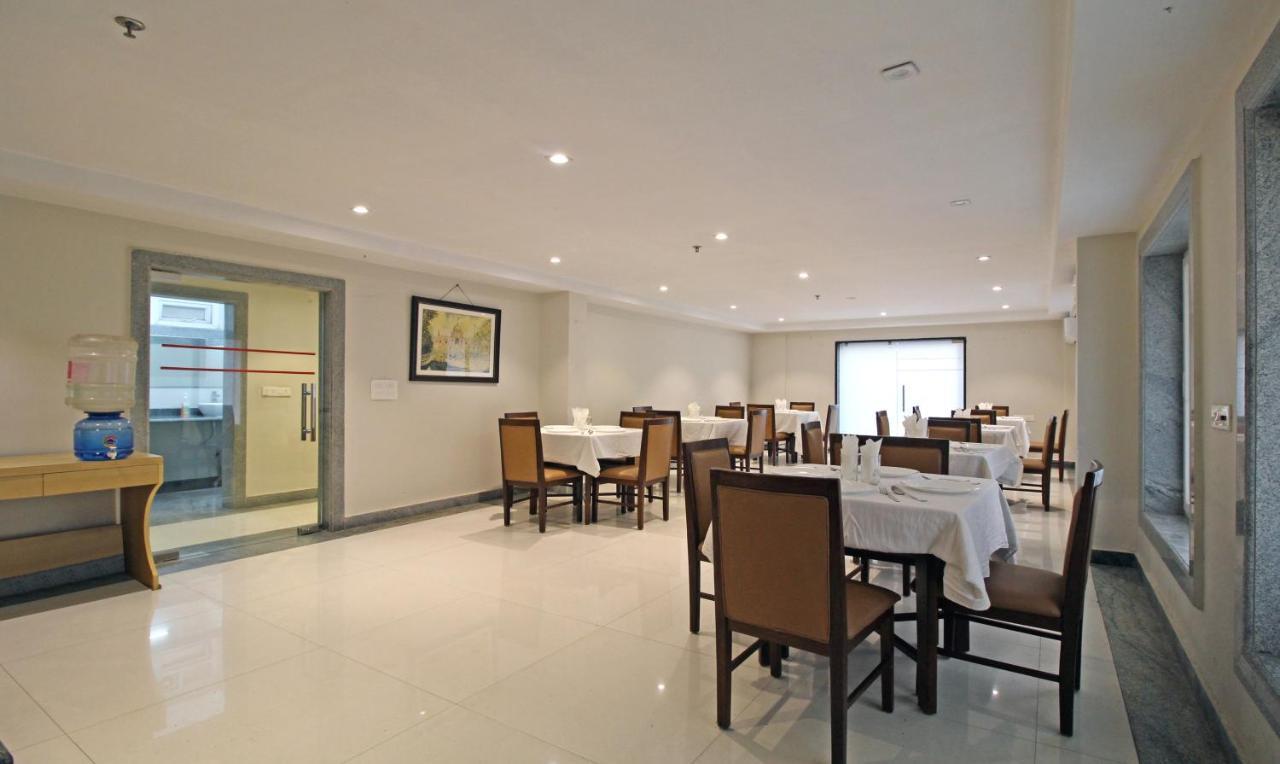 Treebo Asl Prime, Near Ballygunge Railway Station Calcuta Exterior foto