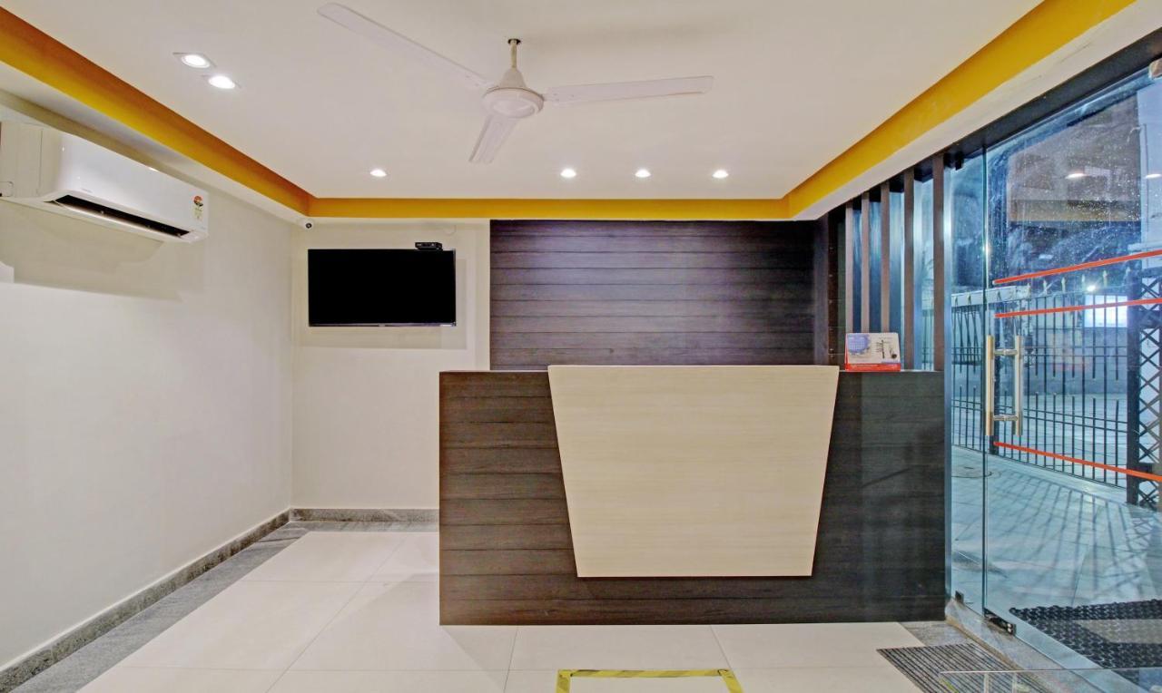 Treebo Asl Prime, Near Ballygunge Railway Station Calcuta Exterior foto