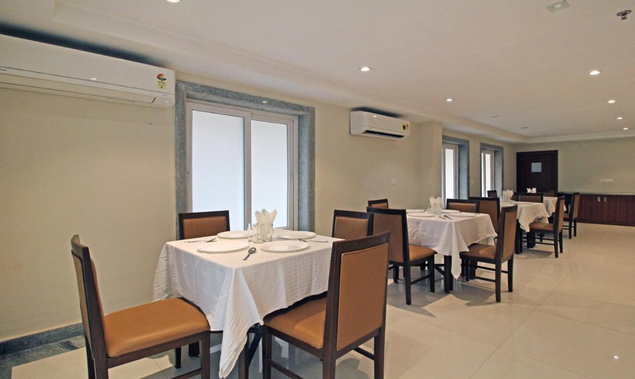Treebo Asl Prime, Near Ballygunge Railway Station Calcuta Exterior foto